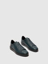 Lace-up Trainers RICK703SOF DENIM